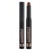 iZZZHH Eyeshadow Highlight Pen Eyeshadow Stick Pearlescent Eye Makeup Lying Silkworm Lazy People Not Easily Dizzy Earth Eyeshadow Stick Makeup Kit for Women and Girls