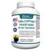 Nootropics Brain Support Supplement + Phosphatidylserine-30 Capsule