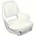 New Moeller Seating Parts & Accessories Cu1071-2d Cushion Set White Fits 2071