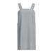 Prolriy Dresses for Women 2023 Pinafore Apron Work Women Cotton Dress Garden Pinafore Womens Dresses Grey XXL