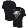 Unisex Nike Black Purdue Boilermakers 2024 NCAA Men's Basketball Tournament March Madness Final Four Locker Room T-Shirt