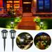 Mlkoz 2024 Solar Post Lights SolarHigh Brightness LED Post Cap Light Outdoor IP65 Waterproofs Fence Column Lamp Garden House Patio Decoration Pillar Lamp Fixture on Clearance