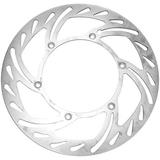 EBC Brake Rotor Front 260mm for Husqvarna TE 250i (Fuel Injected) 2018