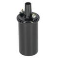 Electronic Ignition Coil - 6 Volt fits International fits Case fits Ford fits John Deere fits Oliver fits Allis Chalmers fits Massey Harris