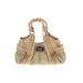 Relic Brand Collection Shoulder Bag: Tan Marled Bags