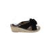 Life Stride Wedges: Black Shoes - Women's Size 8