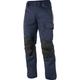 Würth Modyf - Pantalon de travail Star CP250 EN14404 bleu marine 56 - Bleu marine