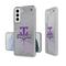 Keyscaper The Undertaker Steel Clear Galaxy Phone Case