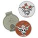 WinCraft Texas Longhorns Hat Clip & Ball Marker Set