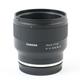 USED Tamron 35mm f2.8 Di III OSD Macro Lens for Sony E