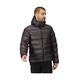 Regatta Mens Toploft III Isulated Padded Puffer Jacket - Grey - Size 3XL