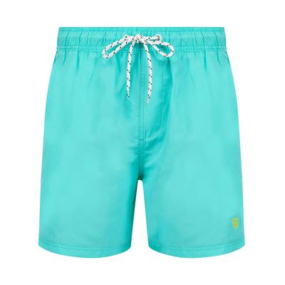 Swim Shorts Evander Classic Swim Shorts in Blue Radiance - Kensington Eastside / XXL - Tokyo Laundry