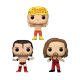 Funko POP! 3-PACK (Nwo) Hogan And The Outsiders - WWE