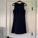 J. Crew Dresses | Navy J.Crew Dress | Color: Black | Size: 6