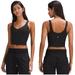 Lululemon Athletica Tops | Lululemon Women's Align Black Tank Top 8 | Color: Black | Size: 8