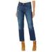 Levi's Jeans | Lucky Brand Women's Mid Rise Boy Size 4/ 27 R | Color: Blue | Size: 27