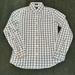 J. Crew Shirts | J. Crew Men’s Slim Fit Flex Long Sleeve Button Down Shirt Size Small | Color: Blue | Size: S