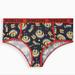 Torrid Intimates & Sleepwear | 2x Torrid Spongebob Love - Always Proud Cheeky Panties New | Color: Black/Red | Size: 2x