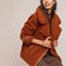 Anthropologie Jackets & Coats | Nwt Anthropologie Marrakech Sherpa Jacket Size M | Color: Brown | Size: M