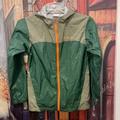 Columbia Jackets & Coats | Boys Columbia Windbreaker Jacket | Color: Green | Size: 14b