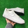 Nike Shoes | Nike Air Force 1 '07 Low Mens Casual Shoes White Dv0788-103 Vnds Size 11.5 | Color: White | Size: 11.5
