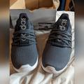 Adidas Shoes | Men Adidas Running Shoe 11 1/2 | Color: Black/Gray | Size: 11.5