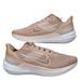 Nike Shoes | Nike Wms Air Winflo 9 Pink Oxford Barley Rose White Sneakers Sz 10.5 Wms 9 Mens | Color: Pink/White | Size: 9