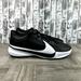 Nike Shoes | Nike Men's Size 13 Nike Zoom Freak 5 Tb Black White Basketball Shoes Dz2946-001 | Color: Black | Size: 13