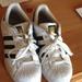 Adidas Shoes | Adidas Shoes | Color: Black/White | Size: 7.5