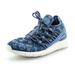 Louis Vuitton Shoes | Louis Vuitton Men's Fastlane Sneakers Monogram Denim And Rubber Blue | Color: Blue | Size: 7