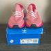 Adidas Shoes | Adidas Deerupt Runner Sneaker | Color: Pink | Size: 6