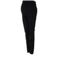 Lane Bryant Casual Pants - Mid/Reg Rise: Black Bottoms - Women's Size 2X Maternity