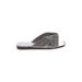 Sam Edelman Sandals: Gray Shoes - Women's Size 8 1/2