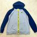 Disney Shirts & Tops | Disney Cruise Line Youth Xl Hoodie - Cruise Exclusive! | Color: Blue/Gray | Size: Xlb