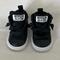 Converse Shoes | Baby Black Converse High Tops Size 2 | Color: Black/White | Size: 2bb