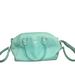 Kate Spade Bags | Kate Spade Leather Tiffany Blue Hand Bag | Color: Blue | Size: Os