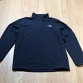 The North Face Jackets & Coats | North Face Windbreaker | Color: Blue | Size: Xl