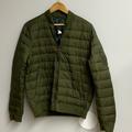 Polo By Ralph Lauren Jackets & Coats | Nwot Men’s Polo Packable Olive Green Down Bomber Jacket Size Small | Color: Green | Size: Various