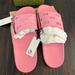 Gucci Shoes | Gucci Slides | Color: Pink | Size: 9