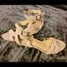 Nine West Shoes | Nine West Shoes | Color: Cream | Size: 7.5