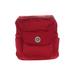 Baggallini Backpack: Red Accessories