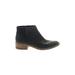 Sperry Top Sider Ankle Boots Black Shoes - Women's Size 8