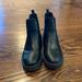 Nine West Shoes | Nine West Women’s 5.5 Black Boot | Color: Black | Size: 5.5