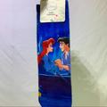 Disney Accessories | Nwt Disney The Little Mermaid Socks | Color: Blue | Size: Os