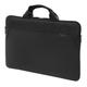 Dicota Unisex D31100 Notebooktasche, schwarz