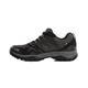 THE NORTH FACE - Men's Hedgehog Fastpack Shoes - Waterproof Hiking & Outdoor Trekking Shoes - TNF Black/HIGH Rise Grey, UK 7