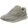 New Balance Women Women Sports Shoes CW997 HCL Grey 4 UK