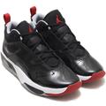 Jordan Stay Loyal 3 Men's Shoes (FB1396-006, Black/White/Wolf Grey/Varsity Red), Black/White/Wolf Grey/Varsity Red, 7 UK