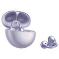 HUAWEI wireless In-Ear-Kopfhörer "FreeClip" Kopfhörer lila (violett) Bluetooth Kopfhörer