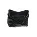 Croft & Barrow Shoulder Bag: Black Print Bags